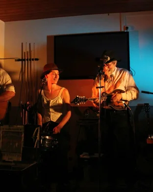 Aldous Harding Salt Lake City
