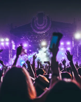 Das Energi Festival Magna