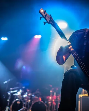Nervosa Salt Lake City