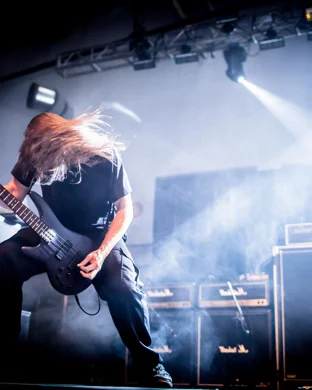 Necrot Salt Lake City