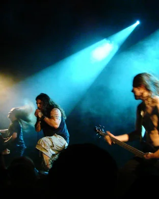 Necrofier Salt Lake City