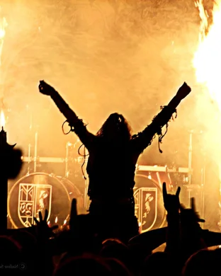 Helloween Salt Lake City