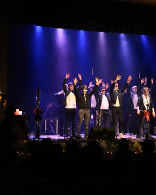 Peter Breinholt Christmas Concert