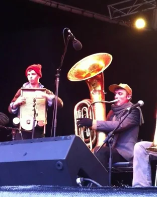 Wynton Marsalis Septet Salt Lake City