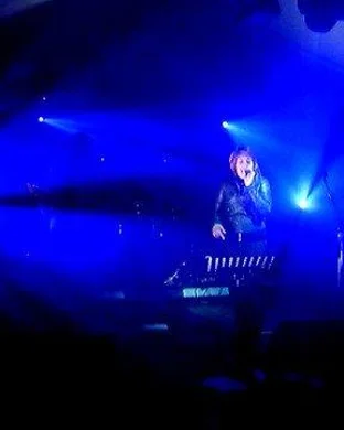 Mannheim Steamroller Salt Lake City