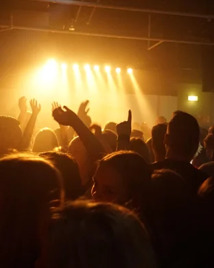 All Your Friends: The Indie Party Salt Lake City
