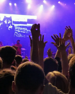 My Hero Academia In Concert Salt Lake City