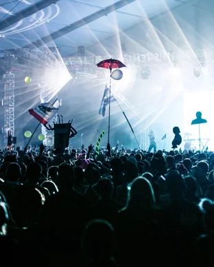 Blade Rave - A Vampire Themed Rave Salt Lake City