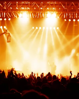 Foster The People Sandy
