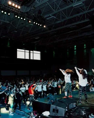 Ziggy Marley Salt Lake City