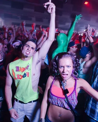 Borgeous Salt Lake City
