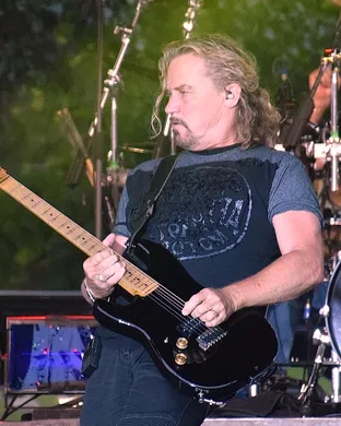 38 Special Sandy