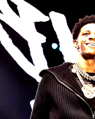 A Boogie Wit Da Hoodie Magna