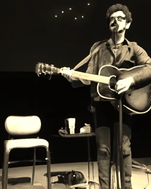 A.J. Croce Park City