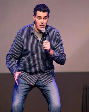 Adam Carolla Sandy