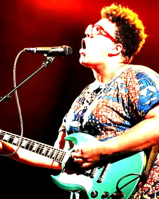 Alabama Shakes Salt Lake City