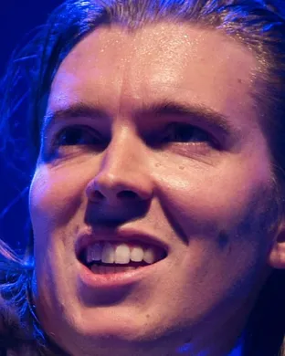 Alex Cameron Salt Lake City