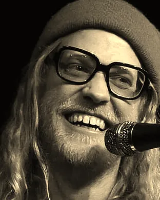 Allen Stone Park City