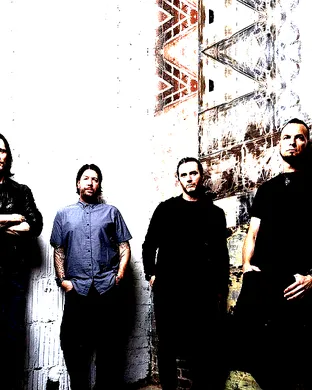Alter Bridge Salt Lake City