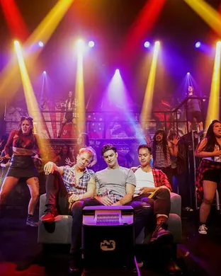 American Idiot Salt Lake City