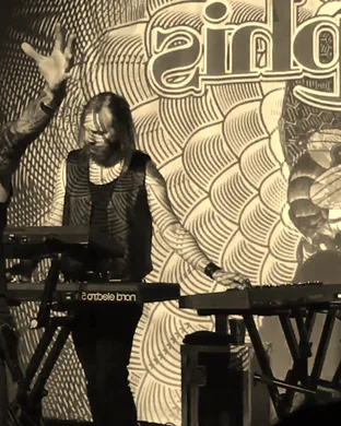 Amorphis Salt Lake City