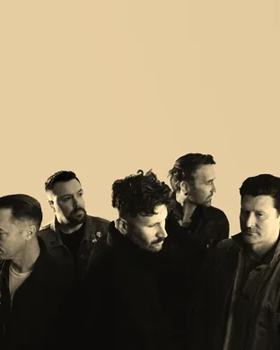 Anberlin Salt Lake City