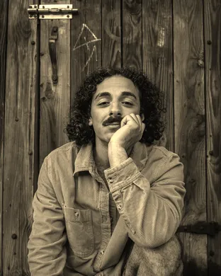 Anees - Artist Salt Lake City