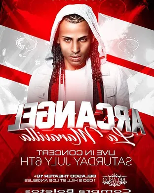 Arcangel Salt Lake City