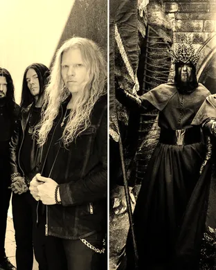 Arch Enemy Salt Lake City