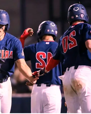 Arizona Wildcats Baseball Tucson