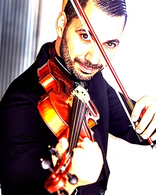 Armando Anto Salt Lake City