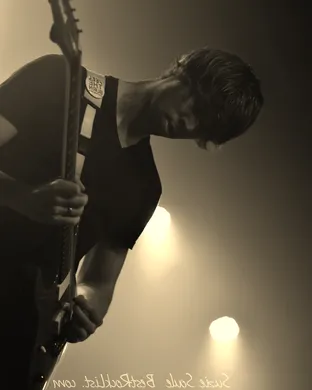 August Burns Red Salt Lake City