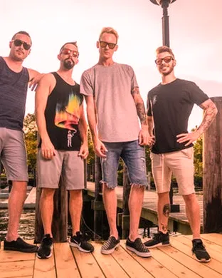 Ballyhoo Ogden