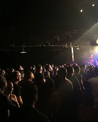 Basement Salt Lake City