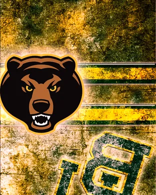 Baylor Bears Football Provo