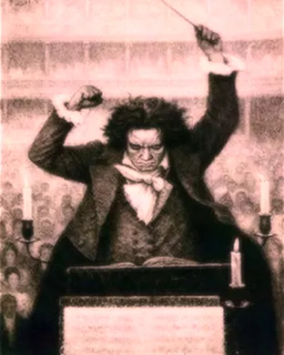 Beethoven Salt Lake City