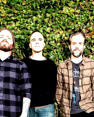 Between The Buried and Me Salt Lake City