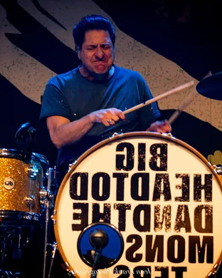 Big Head Todd and The Monsters Salt Lake City