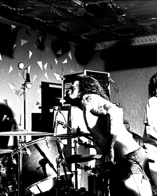 Black Flag Salt Lake City