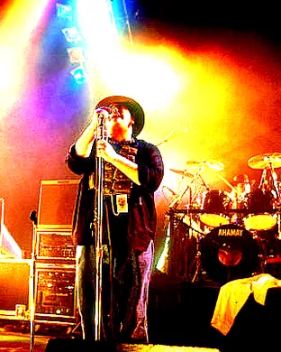 Blues Traveler Salt Lake City