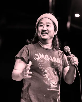 Bobby Lee Sandy