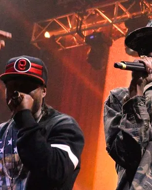 Bone Thugs N Harmony Salt Lake City