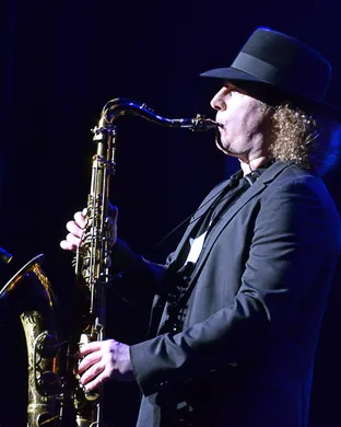 Boney James