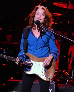 Bonnie Raitt Salt Lake City