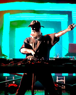 Boogie T Salt Lake City