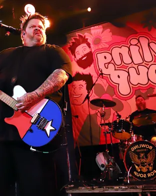 Bowling For Soup Salt Lake City