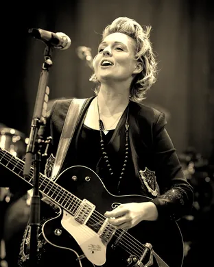 Brandi Carlile Salt Lake City