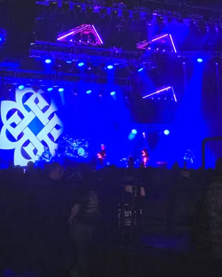 Breaking Benjamin Sandy