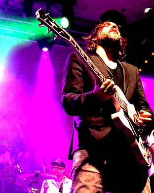 Broken Social Scene Sandy