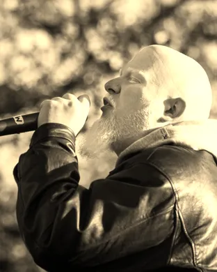 Brother Ali Salt Lake City